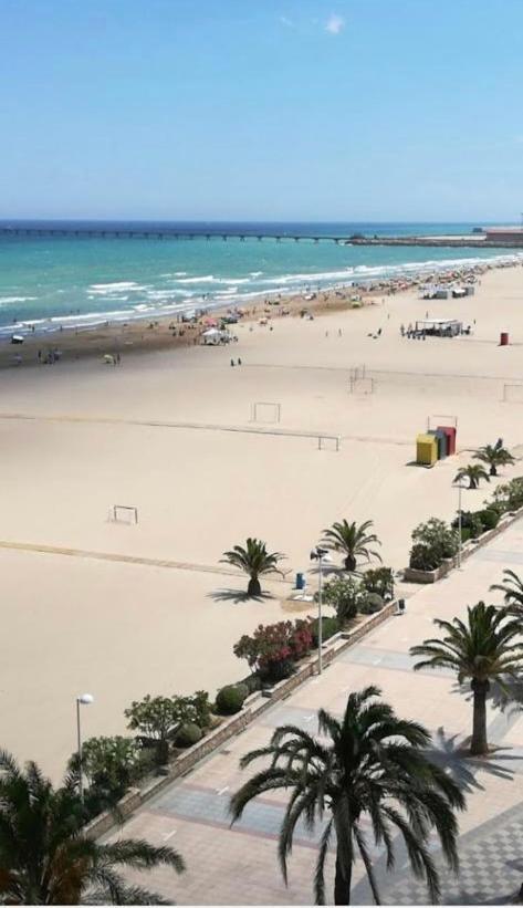 Sagunto Verdemar 5 מראה חיצוני תמונה